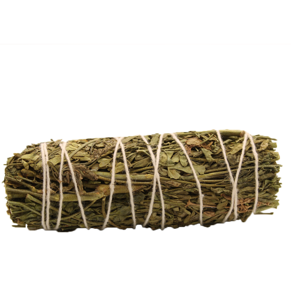 Smudge Stick - Ruda Rue Sage 10cm